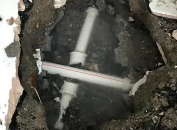 诸城阳台漏水维修公司为您分享楼上楼下漏水怎么处理