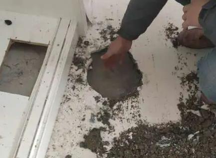 诸城卫生间漏水维修公司分享下精确定位查漏水一次多少钱?不同级别收费不同