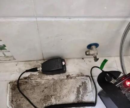 诸城屋顶漏水维修公司分享下卫生间漏水的危害及解决方法