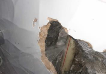 诸城卫生间漏水维修的步骤和流程。